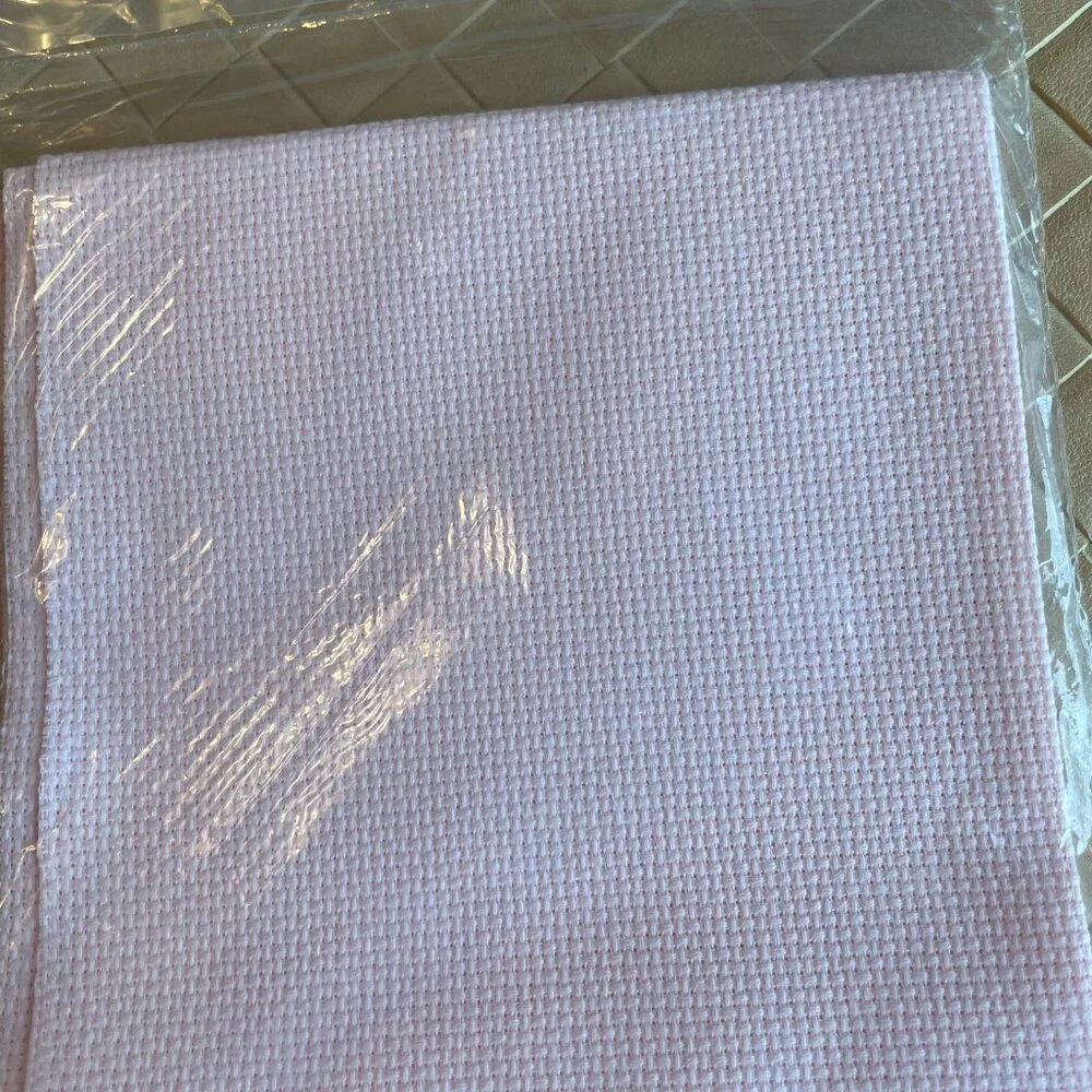 Charles Craft Cross Stitch Fabric 12